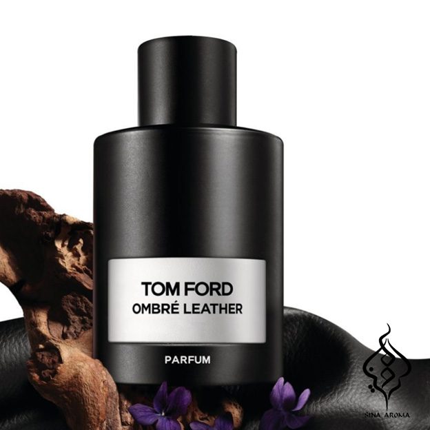 اسانس عطر تام فورد آمبر لدر Tom Ford Ombre leather