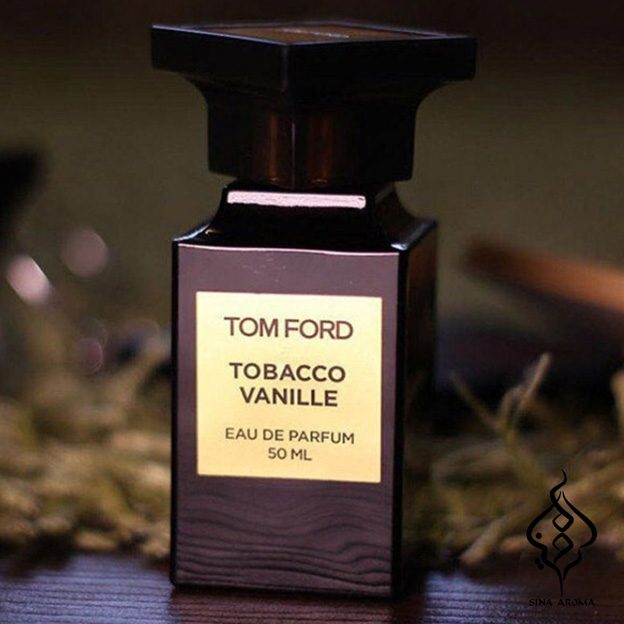 عطر تام فورد توباکو وانیل Tom Ford Tobacco Vanille