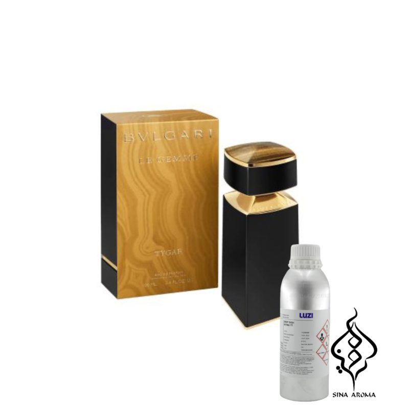 اسانس عطر بولگاری تایگار Bvlgari Tygar | خرید عطر بولگاری تایگر Bvlgari ...