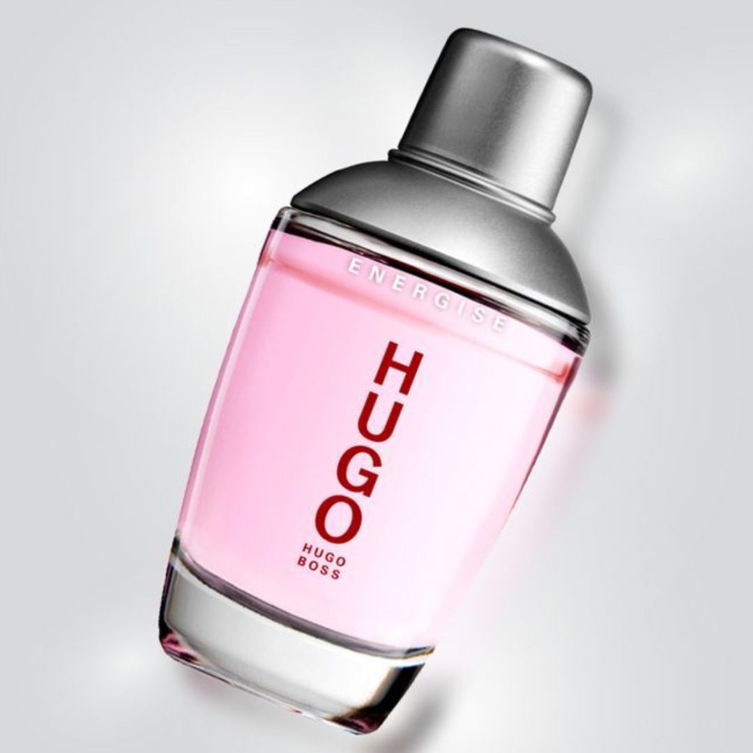 hugo boss energise 75ml