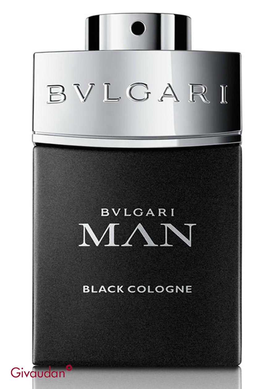 bvlgari man in black perfume