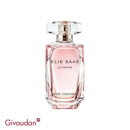 Elie Saab Le Parfum Rose Couture