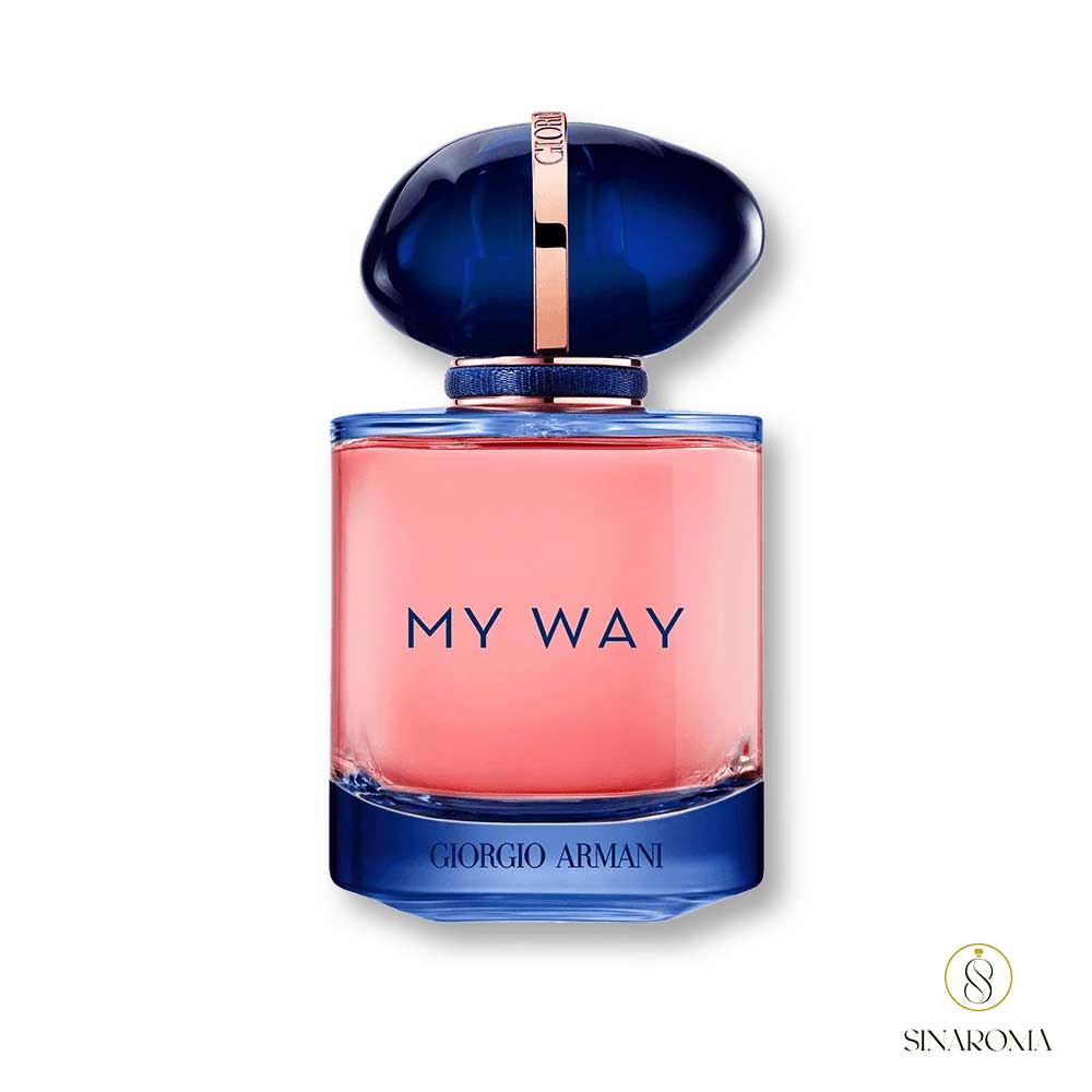 عطر جورجیو آرمانی مای وی اینتنس | Giorgio Armani My Way Intense